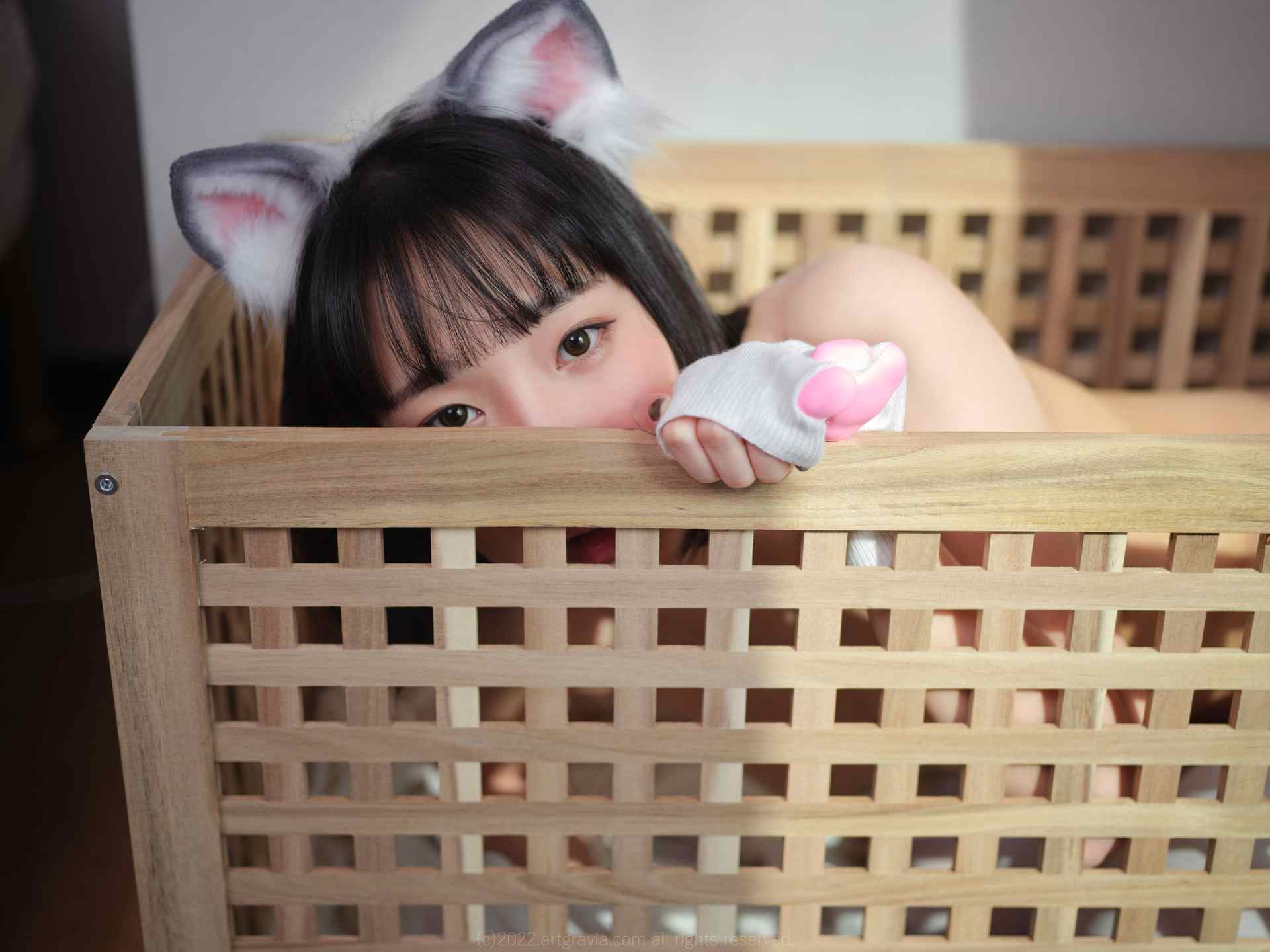 姜仁卿Ebichu(강인경)ARTGRAVIA_VOL394